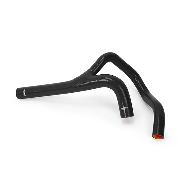 Mishimoto 13-14 Dodge Ram 6.7L Cummins Silicone Radiator Hose Kit Black - MMHOSE-RAM-13BK for 2016-2020 Chevrolet Camaro - an