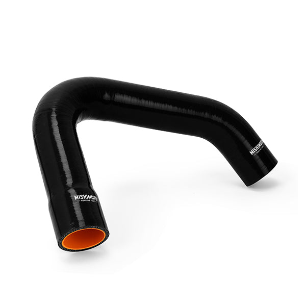 Mishimoto 2015+ Dodge Ram 6.7L Silicone Hose Kit Black - MMHOSE-RAM-15BK for 2016-2020 Chevrolet Camaro - angle view