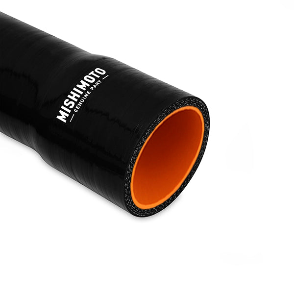Mishimoto 2015+ Dodge Ram 6.7L Silicone Hose Kit Black - MMHOSE-RAM-15BK for 2016-2020 Chevrolet Camaro - detail view