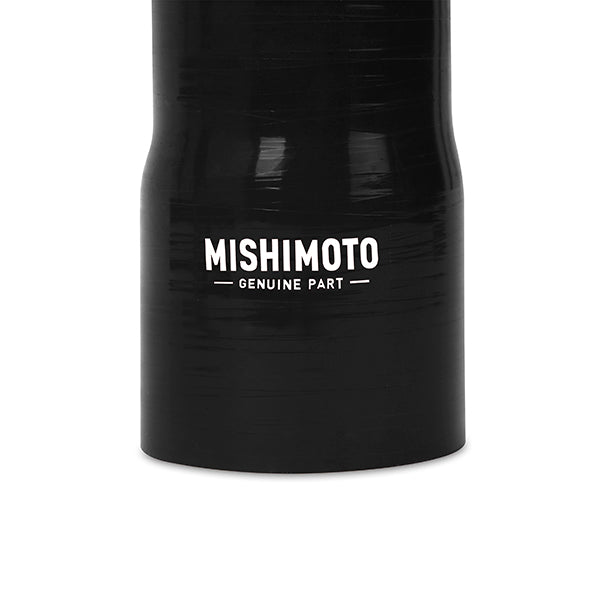 Mishimoto 2015+ Dodge Ram 6.7L Silicone Hose Kit Black - MMHOSE-RAM-15BK for 2016-2020 Chevrolet Camaro - installed view