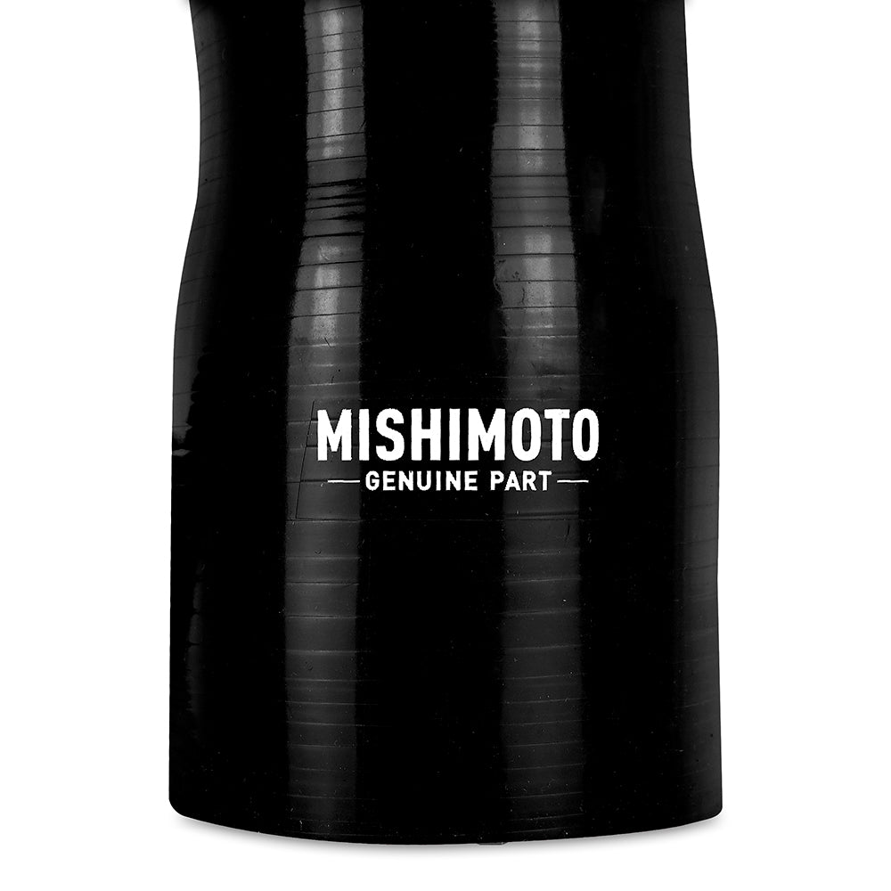 Mishimoto 1991-1993 Dodge 5.9L Cummins Silicone Coolant Hose Kit Black - MMHOSE-RAM-91BK for 1991-1993 Dodge D250 - detail vi