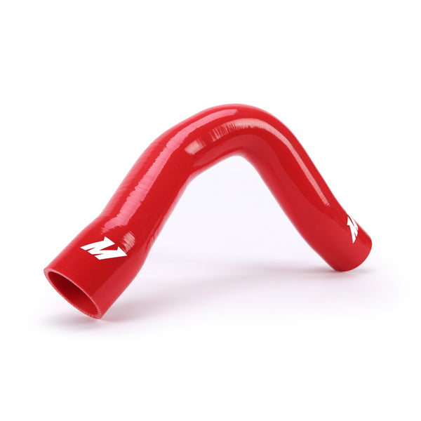 Mishimoto 94-97 Dodge 5.9L Cummins Coolant Hose Kit (Red) - MMHOSE-RAM-94DRD for 2016-2020 Chevrolet Camaro - angle view