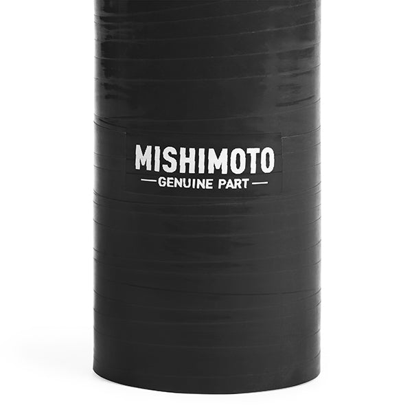 Mishimoto 89-92 Nissan Skyline R32 GTR Black Silicone Hose Kit - MMHOSE-RHD-32BK by Mishimoto - installed view