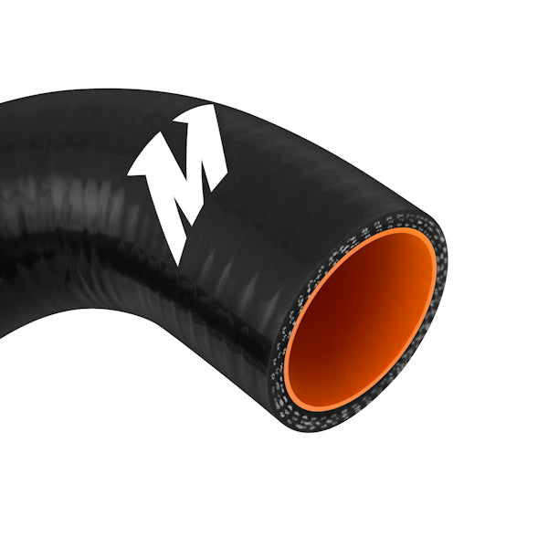 Mishimoto 95-98 Nissan 240SX S14 w/ LSX Swap Black Silicone Hose Kit - MMHOSE-S14-LSXBK for 2016-2021 Chevrolet Camaro - inst