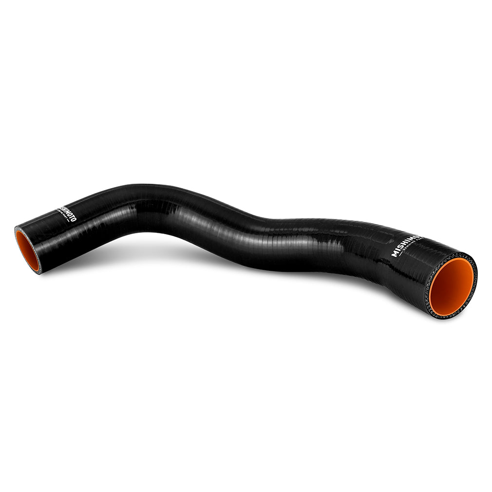 Mishimoto 14-17 Chevy SS Silicone Radiator Hose Kit - Black - MMHOSE-SS-14BK for 2011-2017 Chevrolet Caprice - detail view