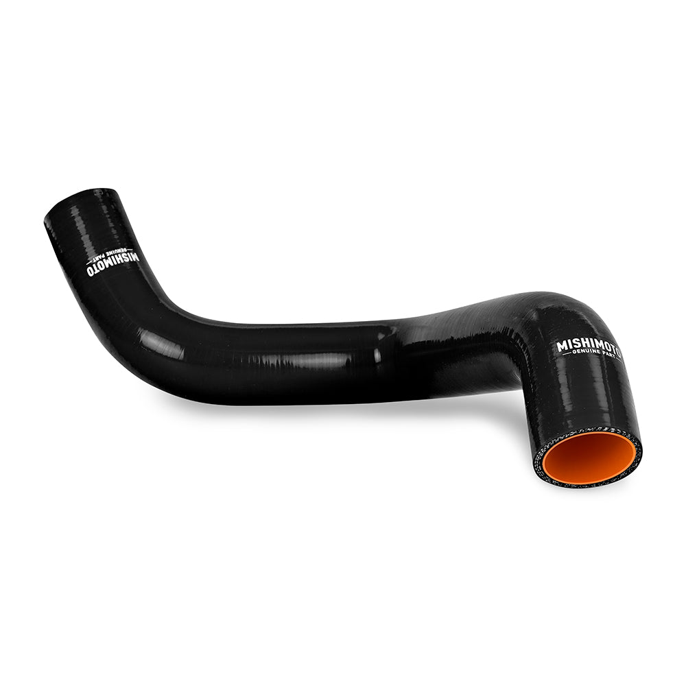 Mishimoto 2019+ Chevrolet Silverado 1500 Silicone Hose Kit - Black - MMHOSE-T1-19BK for 2019-2025 Chevrolet Silverado 1500 - 