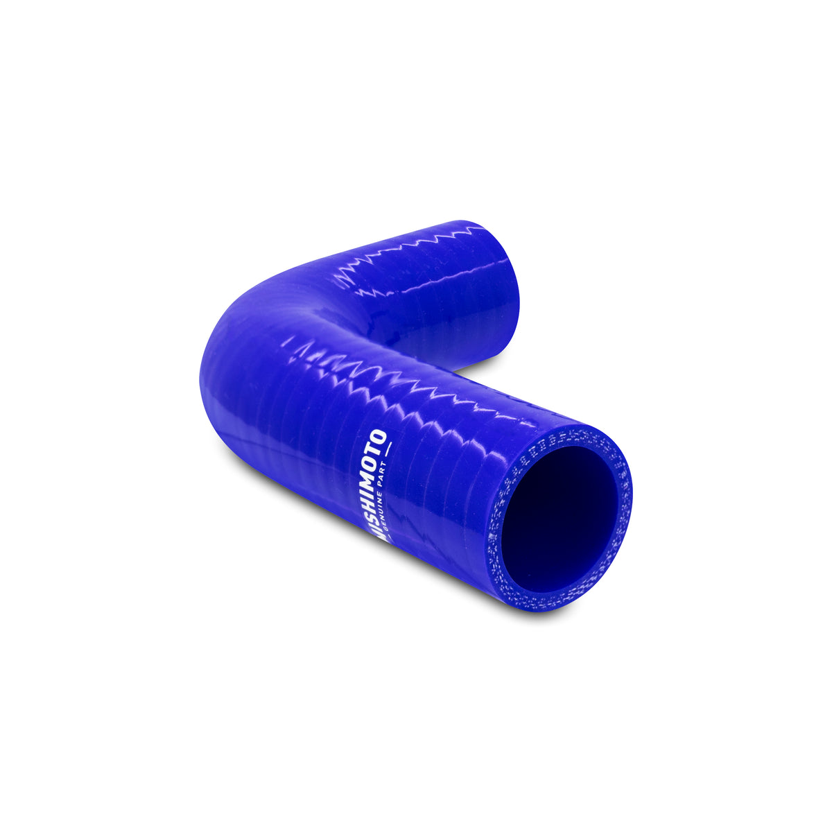 Mishimoto 2024+ Toyota Tacoma Silicone Coolant Hose Kit - AT - Blue - MMHOSE-TAC-24ABL for 2024-2025 Toyota Tacoma - detail v