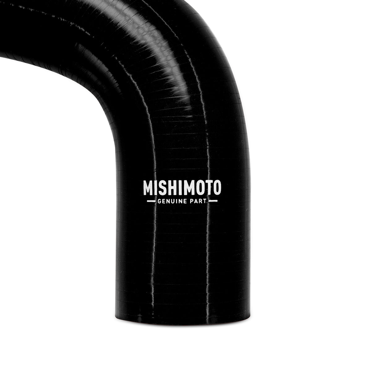Mishimoto 95-04 Toyota Tacoma 2.4L - 2.7L (4WD Auto Only) Silicone Coolant Hose Kit - Black - MMHOSE-TAC2427-95BK for 1995-20