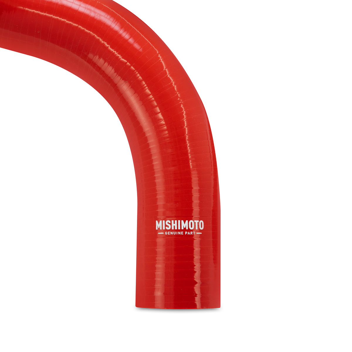Mishimoto 05-15 Toyota Tacoma 2.7L Silicone Coolant Hose Kit - Red - MMHOSE-TAC27-05RD for 2005-2023 Toyota Tacoma - detail v