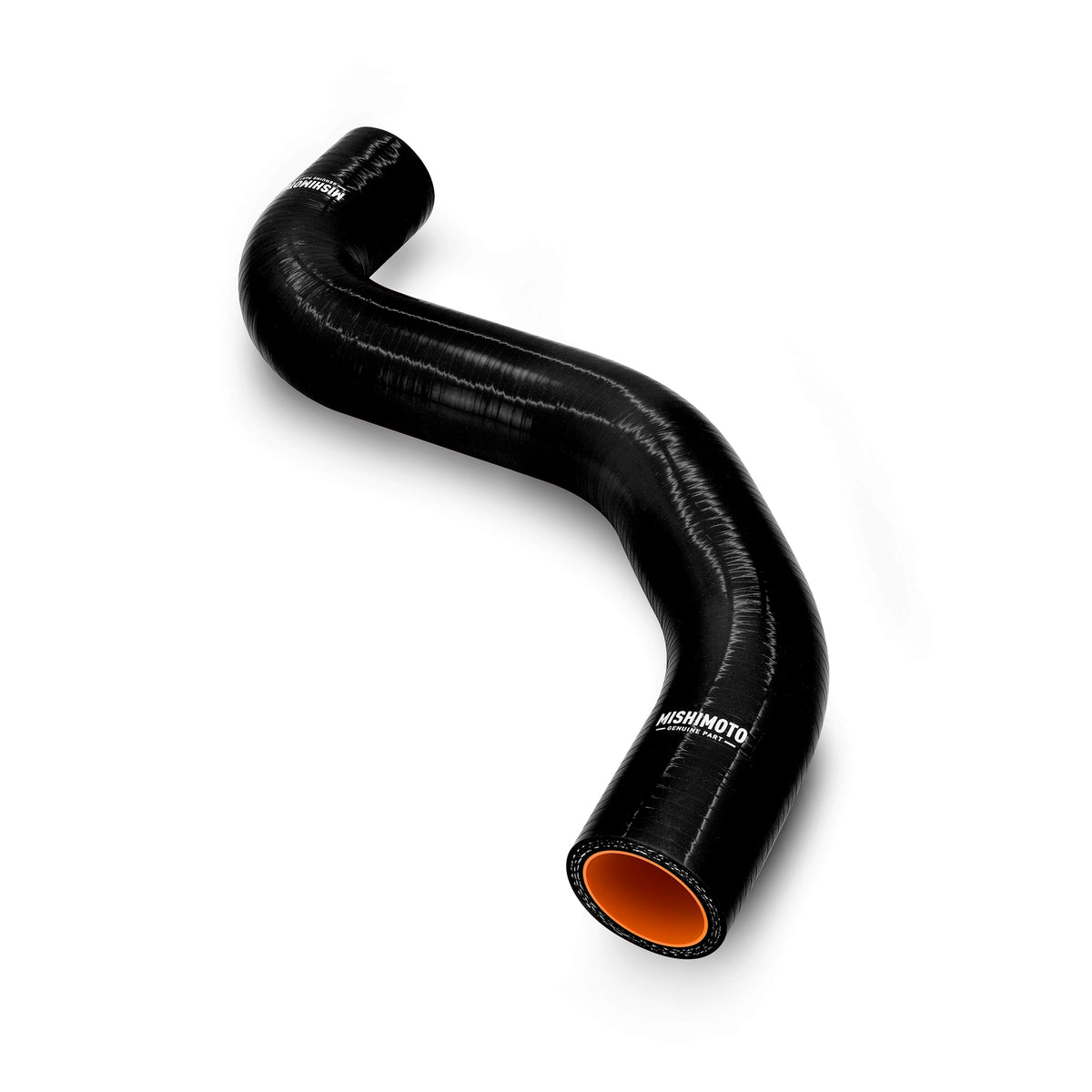 Mishimoto 95-04 Toyota Tacoma V6 3.4L Silicone Coolant Hose Kit (Auto Only) - Black - MMHOSE-TAC34-95BK for 1995-2004 Toyota 