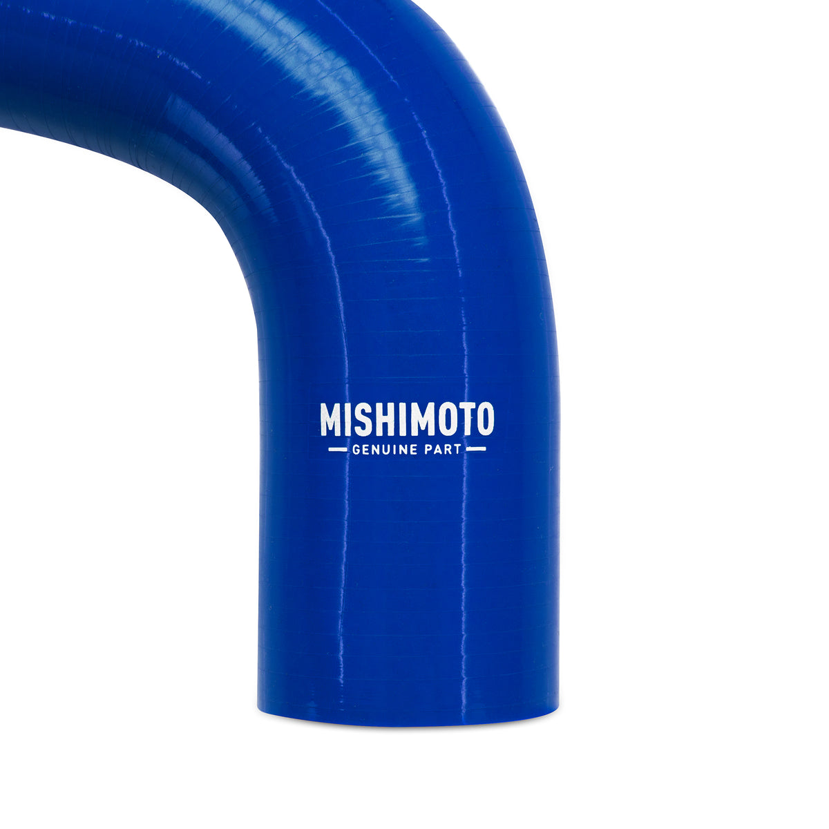 Mishimoto 95-04 Toyota Tacoma V6 3.4L Silicone Coolant Hose Kit (Auto Only) - Blue - MMHOSE-TAC34-95BL for 1995-2004 Toyota T