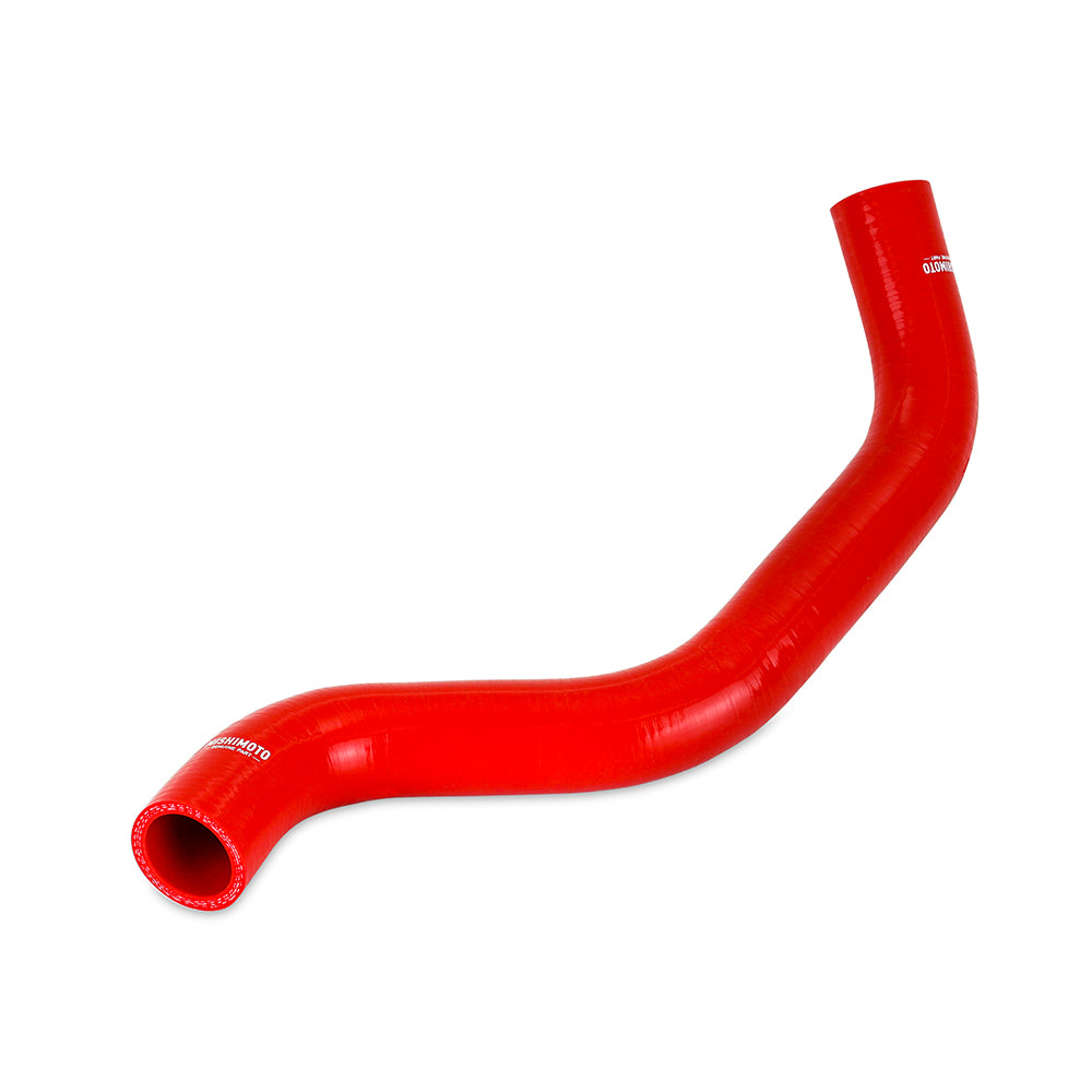 Mishimoto 16-20 Toyota Tacoma 3.5L V6 Red Silicone Hose Kit - MMHOSE-TAC35-16RD for 2016-2023 Toyota Tacoma - detail view