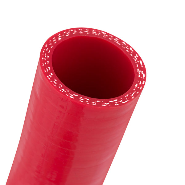Mishimoto 02-06 Mini Cooper S (Supercharged) Red Silicone Hose Kit - MMHOSE-TINY-01RD for 2002-2008 Mini Cooper - installed v