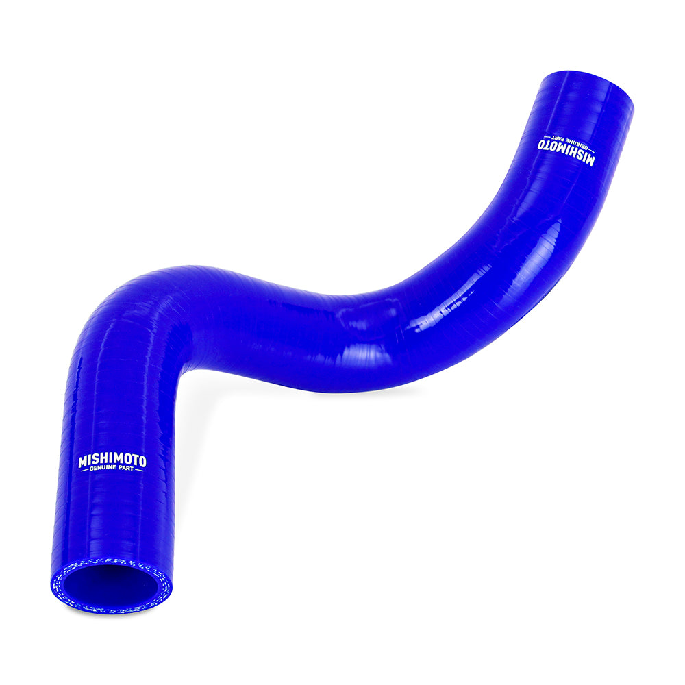 Mishimoto 04-10 Infiniti QX56 / 04-14 Titan Silicone Coolant Hose Kit - Blue - MMHOSE-TTN-04BL for 2004-2014 Nissan TITAN - a