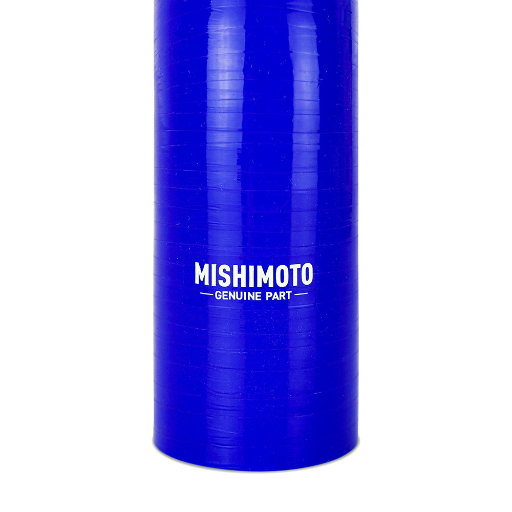 Mishimoto 04-10 Infiniti QX56 / 04-14 Titan Silicone Coolant Hose Kit - Blue - MMHOSE-TTN-04BL for 2004-2014 Nissan TITAN - i