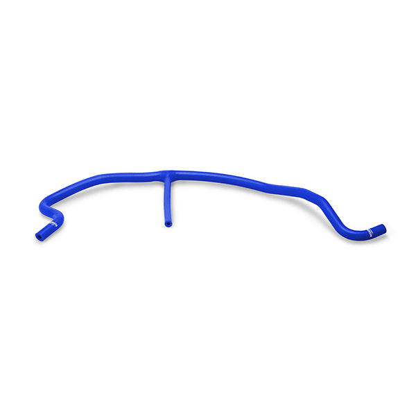 Mishimoto 05-08 Chevy Corvette/Z06 Blue Silicone Ancillary Hose Kit - MMHOSE-VET-05ANCBL for 2016-2020 Chevrolet Camaro - ang