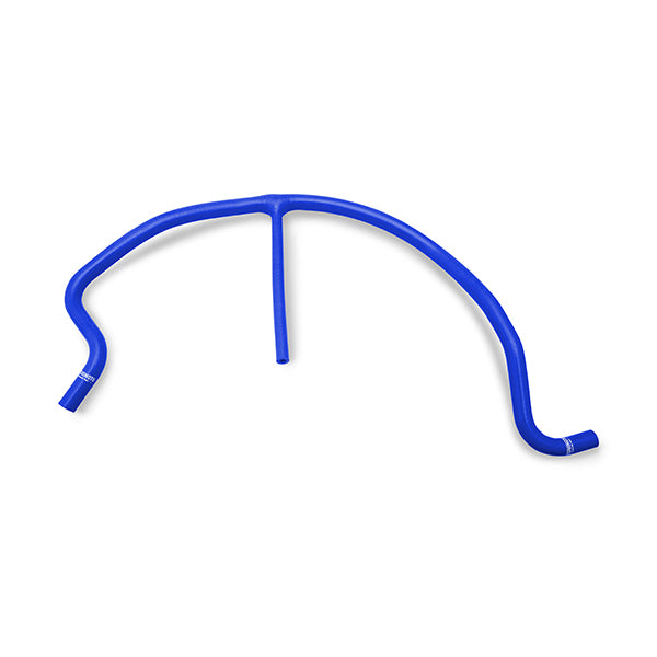 Mishimoto 05-08 Chevy Corvette/Z06 Blue Silicone Ancillary Hose Kit - MMHOSE-VET-05ANCBL for 2016-2020 Chevrolet Camaro - det