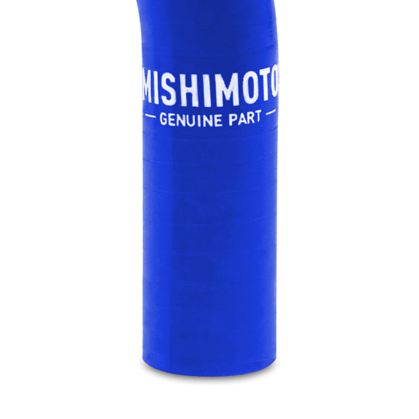 Mishimoto 05-08 Chevy Corvette/Z06 Blue Silicone Ancillary Hose Kit - MMHOSE-VET-05ANCBL for 2016-2020 Chevrolet Camaro - ins