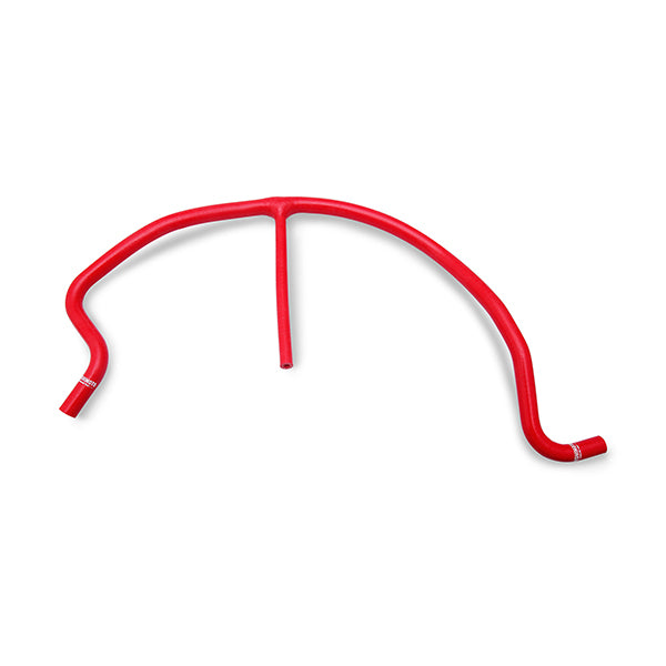 Mishimoto 05-08 Chevy Corvette/Z06 Red Silicone Ancillary Hose Kit - MMHOSE-VET-05ANCRD for 2016-2020 Chevrolet Camaro - deta