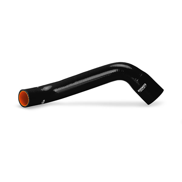 Mishimoto 05-08 Chevy Corvette/Z06 Black Silicone Radiator Hose Kit - MMHOSE-VET-05BK for 2016-2020 Chevrolet Camaro - instal