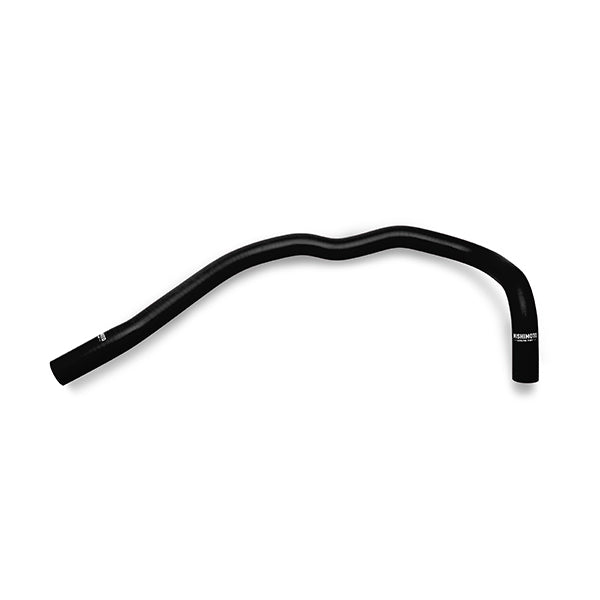 Mishimoto 09-14 Chevy Corvette Black Silicone Ancillary Hose Kit - MMHOSE-VET-09ANCBK for 2016-2020 Chevrolet Camaro - angle 