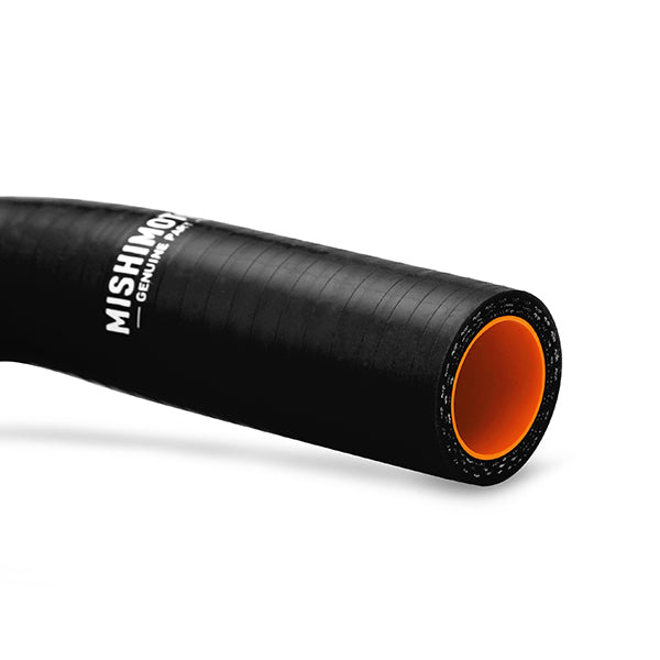 Mishimoto 09-14 Chevy Corvette Black Silicone Ancillary Hose Kit - MMHOSE-VET-09ANCBK for 2016-2020 Chevrolet Camaro - instal