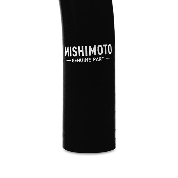 Mishimoto 09-14 Chevy Corvette Black Silicone Ancillary Hose Kit - MMHOSE-VET-09ANCBK for 2016-2020 Chevrolet Camaro - close-