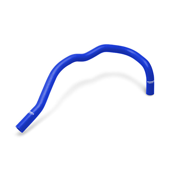 Mishimoto 09-14 Chevy Corvette Blue Silicone Ancillary Hose Kit - MMHOSE-VET-09ANCBL for 2016-2020 Chevrolet Camaro - angle v