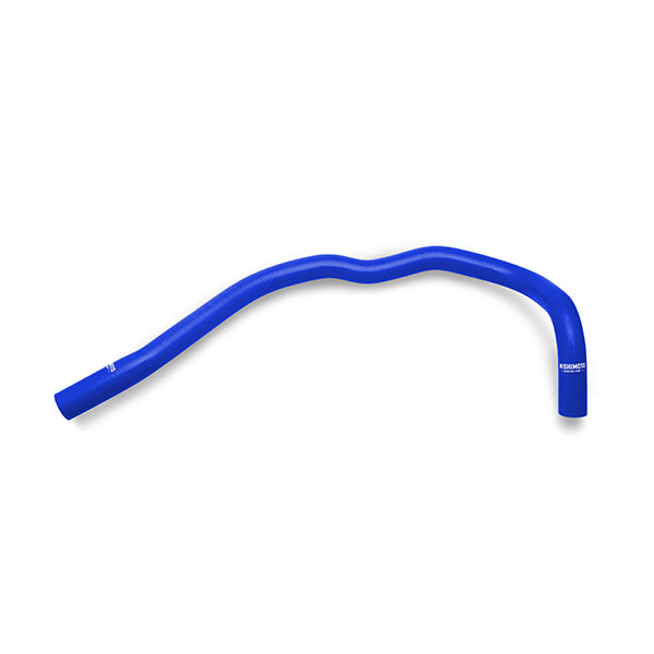 Mishimoto 09-14 Chevy Corvette Blue Silicone Ancillary Hose Kit - MMHOSE-VET-09ANCBL for 2016-2020 Chevrolet Camaro - close-u
