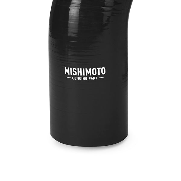 Mishimoto 09-14 Chevy Corvette Black Silicone Radiator Hose Kit - MMHOSE-VET-09BK for 2016-2020 Chevrolet Camaro - installed 