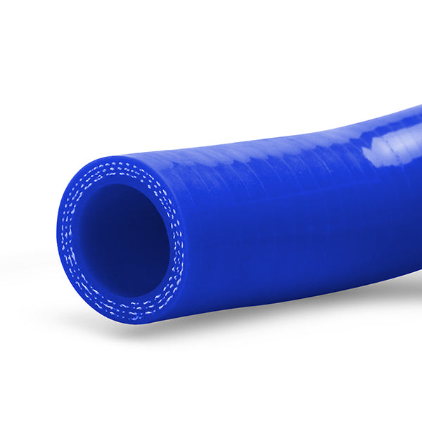 Mishimoto 97-04 Chevy Corvette/Z06 Blue Silicone Ancillary Hose Kit - MMHOSE-VET-97ANCBL for 1997-2004 Chevrolet Corvette - i