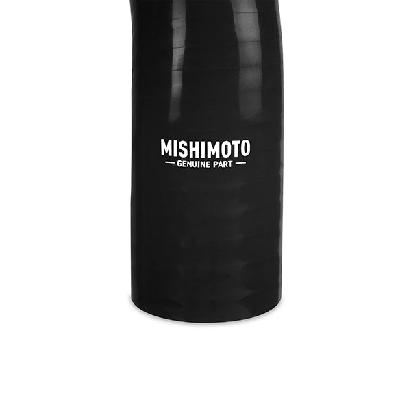 Mishimoto 97-04 Chevy Corvette/Z06 Black Silicone Radiator Hose Kit - MMHOSE-VET-97BK for 1997-2004 Chevrolet Corvette - inst