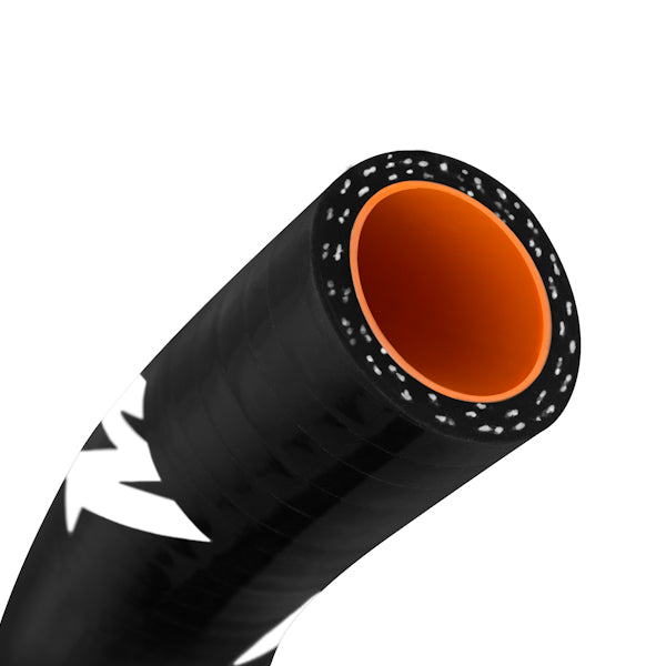 Mishimoto 96-02 Dodge Viper Black Silicone Hose Kit - MMHOSE-VIP-96BK for 1996-2002 Dodge Viper - detail view