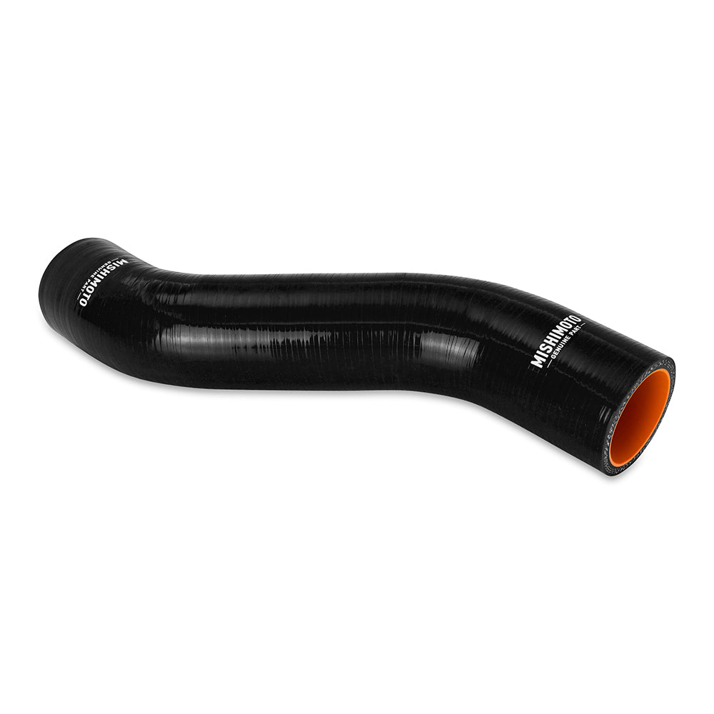 Mishimoto 13-17 Hyundai Veloster Turbo Silicone Intercooler Hose Kit - Black - MMHOSE-VLSTR-13TBK for 2013-2017 Hyundai Velos