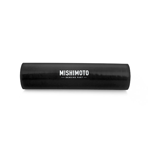 Mishimoto 2015 Subaru WRX Black Silicone Radiator Coolant Ancillary Hoses Kit - MMHOSE-WRX-15ANCBK for 2015-2021 Subaru WRX -