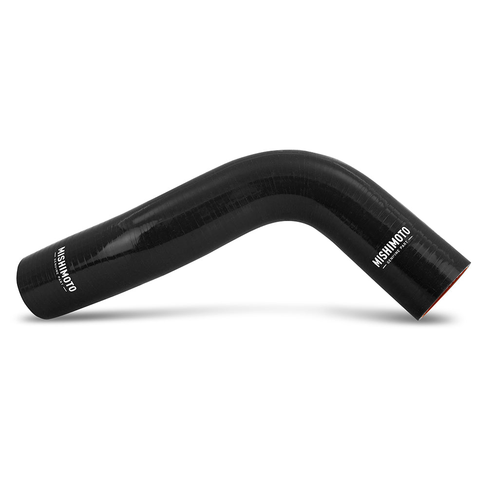 Mishimoto 2022+ Subaru WRX Black Silicone Hose Kit - MMHOSE-WRX-22BK for 2022-2025 Subaru WRX - angle view