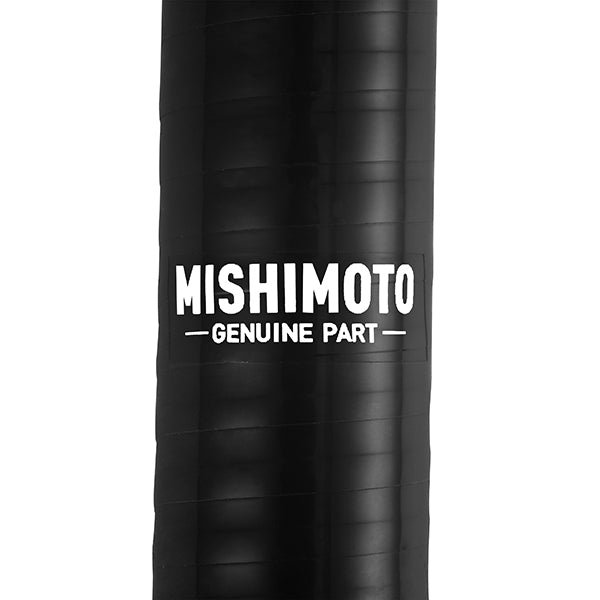 Mishimoto 91-01 Jeep Cherokee XJ 4.0L Silicone Heater Hose Kit - Black - MMHOSE-XJ6-92HHBK for 1984-2001 Jeep Cherokee - inst