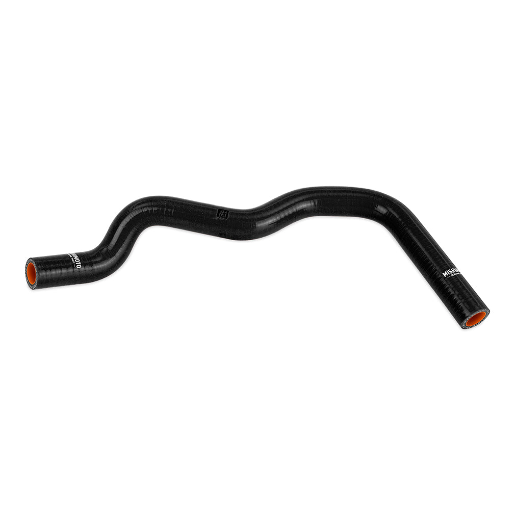Mishimoto 2023+ Nissan Z Silicone Ancillary Coolant Hose Kit - Black - MMHOSE-Z-23ANCBK for 2023-2025 Nissan Z - detail view