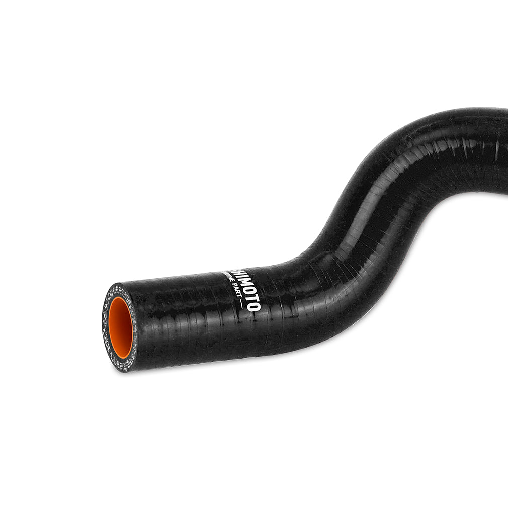 Mishimoto 2023+ Nissan Z Silicone Ancillary Coolant Hose Kit - Black - MMHOSE-Z-23ANCBK for 2023-2025 Nissan Z - installed vi