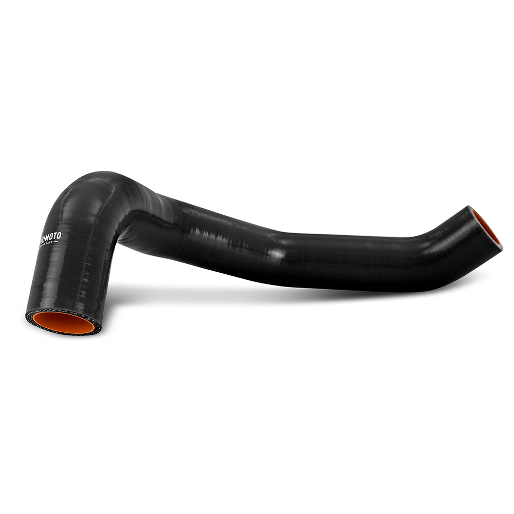 Mishimoto 2023+ Nissan Z Silicone Coolant Hose Kit - Black - MMHOSE-Z-23BK for 2023-2025 Nissan Z - close-up