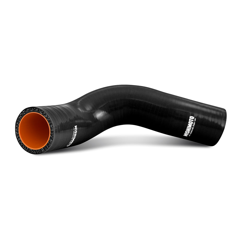 Mishimoto 2023+ Nissan Z Silicone Coolant Hose Kit - Black - MMHOSE-Z-23BK for 2023-2025 Nissan Z - alternate view