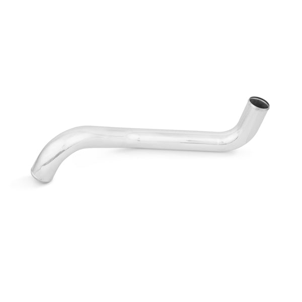 Mishimoto 04.5-10 Chevy 6.6L Duramax Hot Side Pipe and Boot Kit - MMICP-DMAX-045HBK for 2004-2010 Chevrolet Silverado 2500 - 