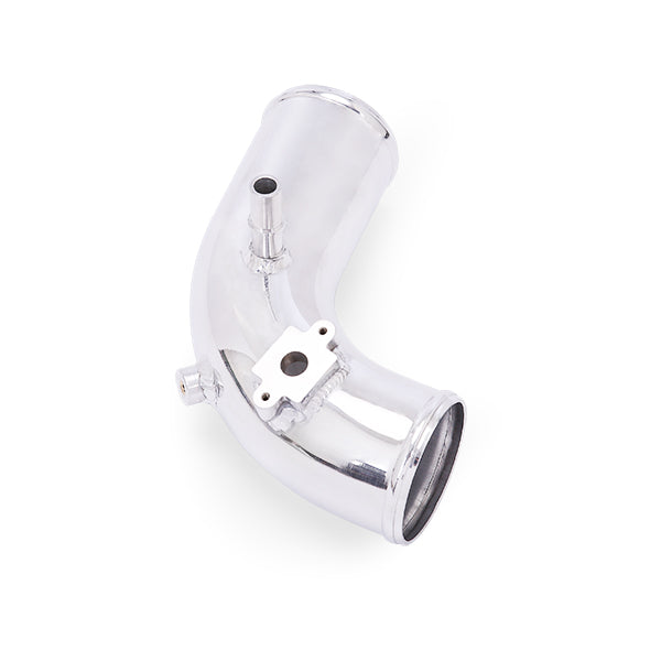 Mishimoto 11-14 Ford F-150 3.5L Ecoboost Intercooler Kit w/ Pipes (Polished) - MMICP-F150-11KP for 2011-2016 Ford F 150 - det