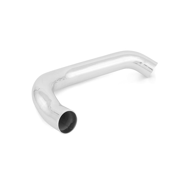 Mishimoto 08-10 Ford 6.4L Powerstroke Cold-Side Intercooler Pipe and Boot Kit - MMICP-F2D-08CBK for 2008-2010 Ford F 250 - al