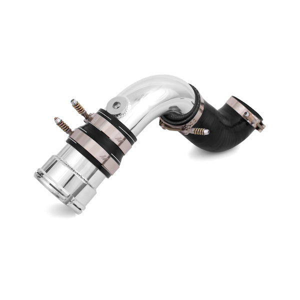 Mishimoto 11-15 Ford 6.7L Powerstroke Cold-Side Intercooler Pipe and Boot Kit - MMICP-F2D-11CBK for 2011-2016 Ford F 250 - an