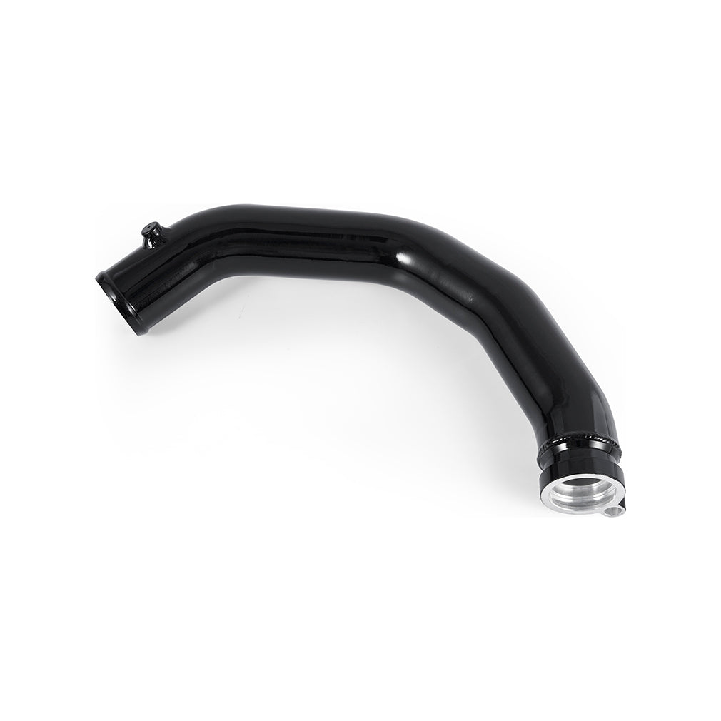 Mishimoto 2015-2020 BMW F80 M3/M4 Intercooler Pipe Kit BS - MMICP-F80-15CBS for 2015-2020 BMW M4 - detail view