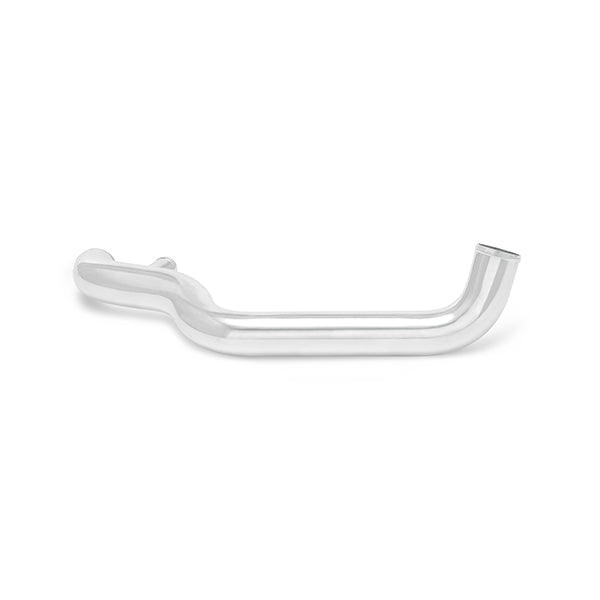 Mishimoto 2014+ Ford Fiesta ST Cold-Side Intercooler Pipe Kit - Polished - MMICP-FIST-14CP for 2014-2019 Ford Fiesta ST - ang