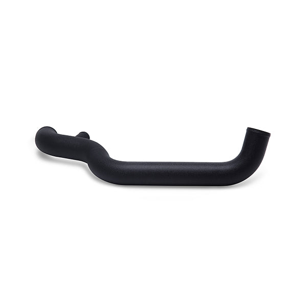 Mishimoto 2014+ Ford Fiesta ST Cold-Side Intercooler Pipe Kit - Wrinkle Black - MMICP-FIST-14CWBK for 2014-2019 Ford Fiesta S