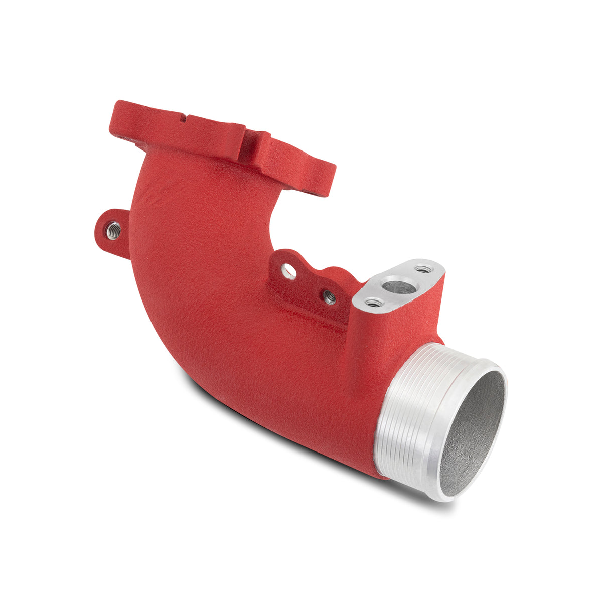 Mishimoto 2023+ Toyota GR Corolla Intercooler Pipe Kit - Wrinkle Red - MMICP-GRC-23RD for 2023-2025 Toyota GR Corolla - alter