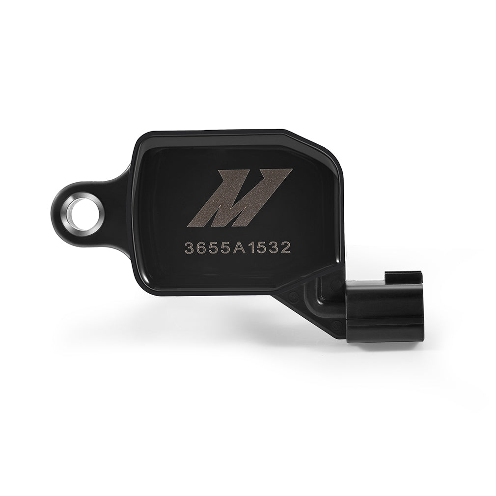 Mishimoto 03-06 Nissan 350Z Single Ignition Coil - MMIG-350Z-03 for 2003-2008 INFINITI FX - detail view